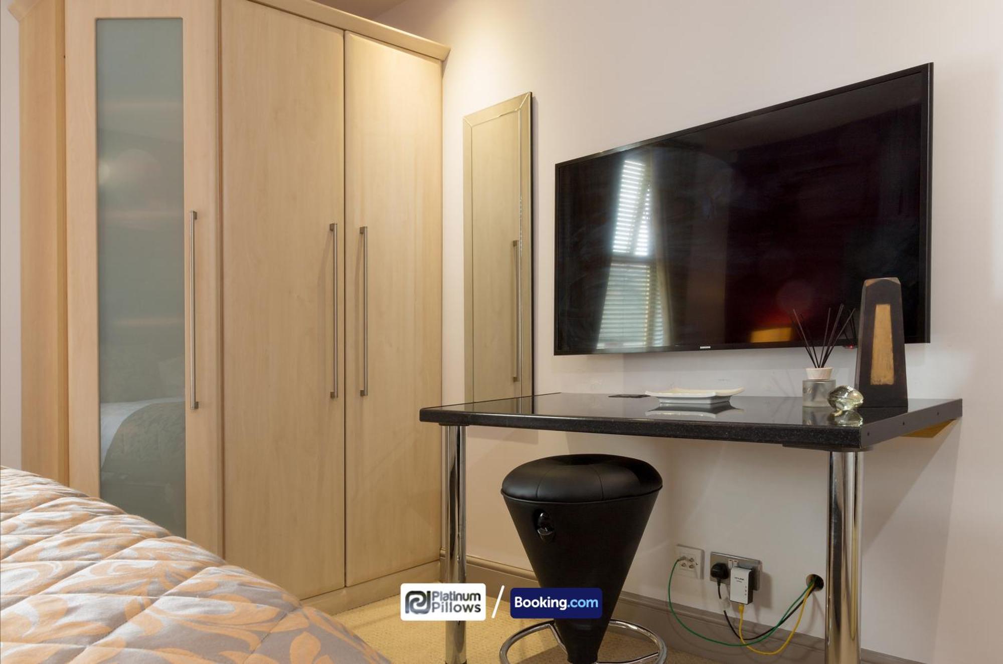 Modern Oxford 4 Bedroom Apartment, Contractor Accommodation, Walkable Into City Centre, Weekly & Monthly Deals Eksteriør bilde